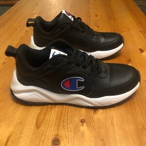 Champion 93 eighteen men’s shoes